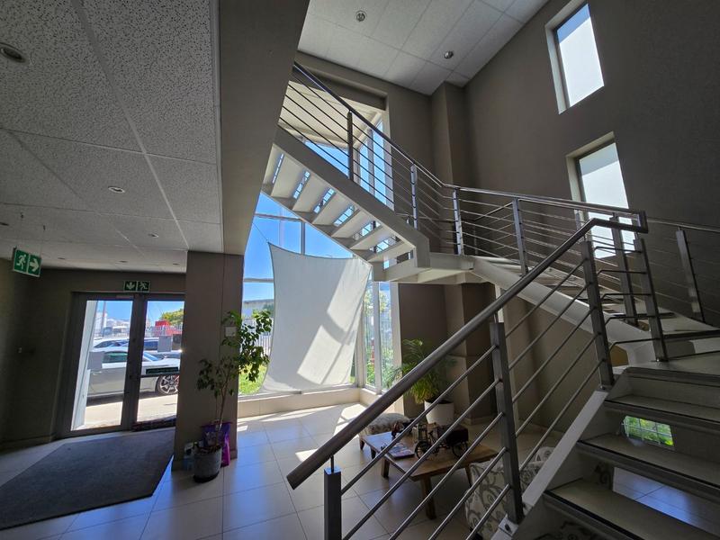 To Let commercial Property for Rent in Montague Gardens Western Cape